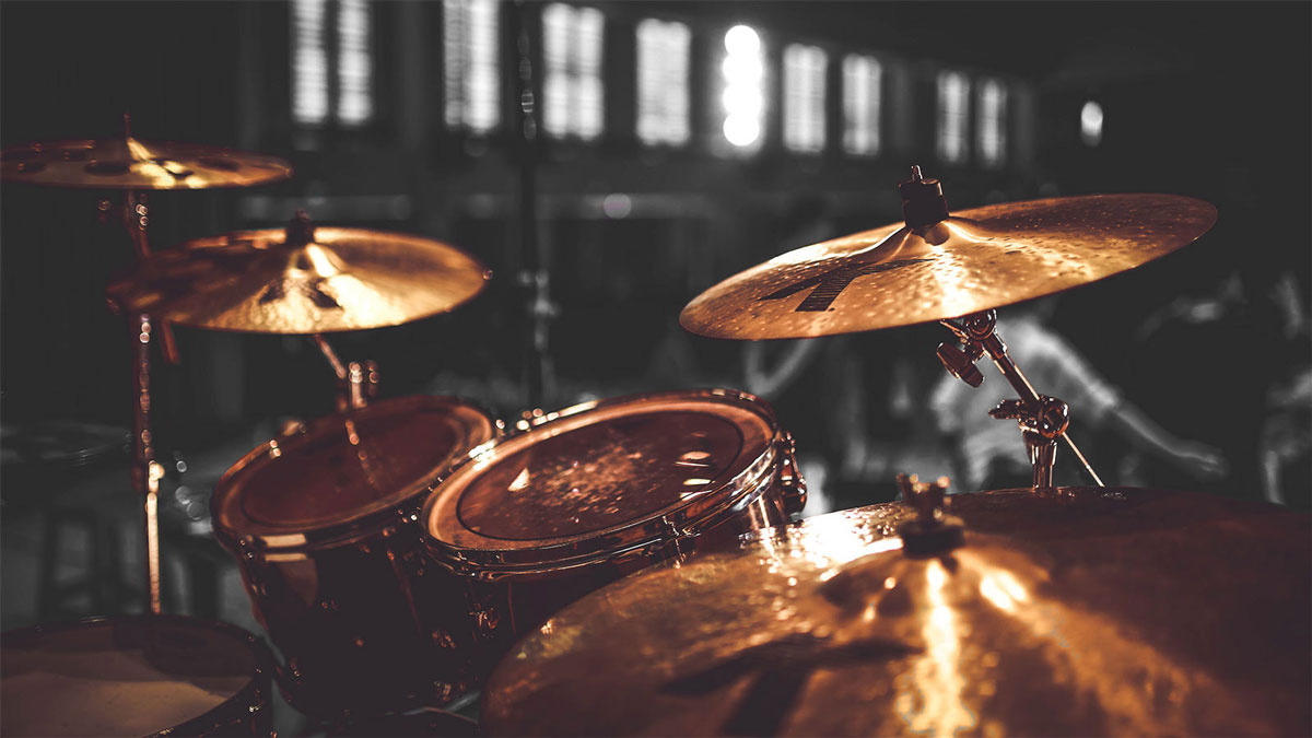 Drum Kit