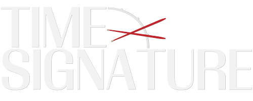 Timesignature Logo